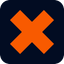 1xBit logo
